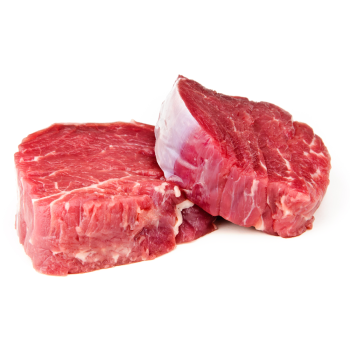 tenderloin steak