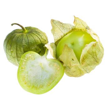 tomatillo