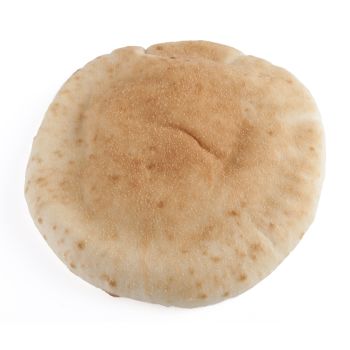 Pita Bread