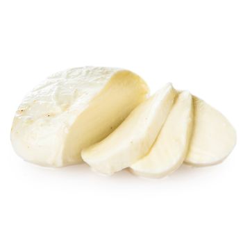 Fresh Mozzarella