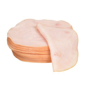 Pepper Smoked Turkey Breast