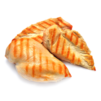 grilled chicken