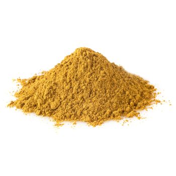 Curry Powder