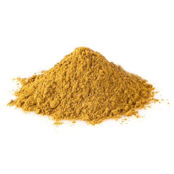 curry powder