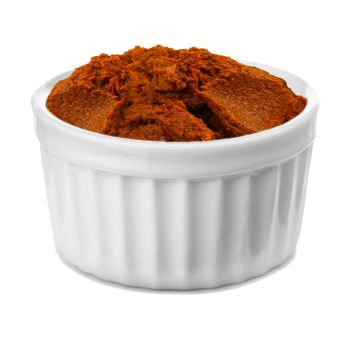 Thai Red Curry Paste