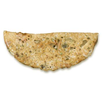 Gluten Free Onion Rava Dosa