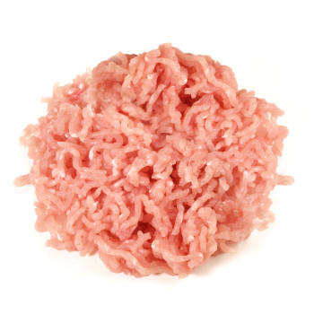 ground turkey