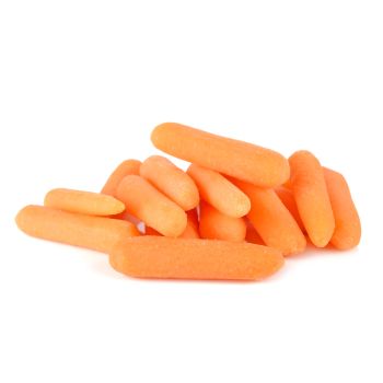 Baby Carrots