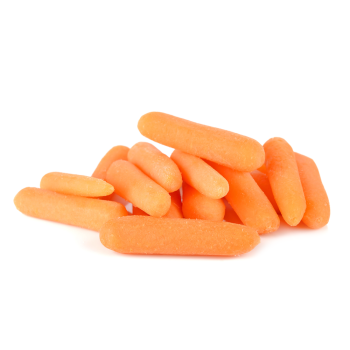 Baby Carrots Nutrition Facts and Calories | Description | Taste