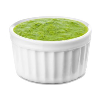 Coriander Mint Chutney