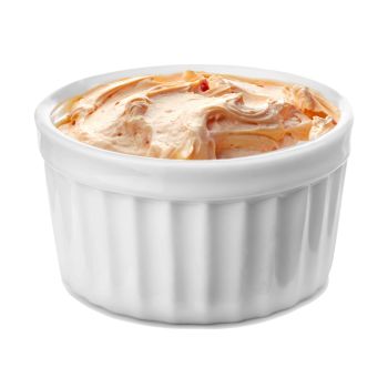 Vegetable Cream Cheese