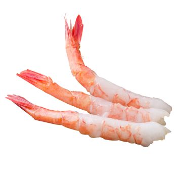 Sweet Shrimp