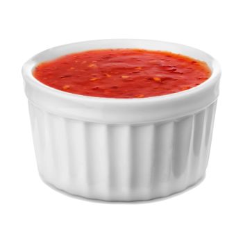 Red Chili Sauce