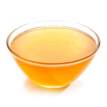 Apricot Honey