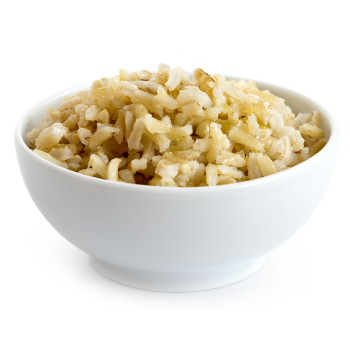 brown rice Nutrition Facts and Calories | Description | Taste