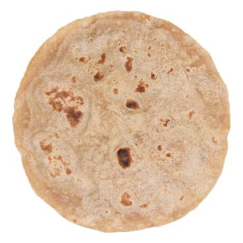 Whole Wheat Chapatti