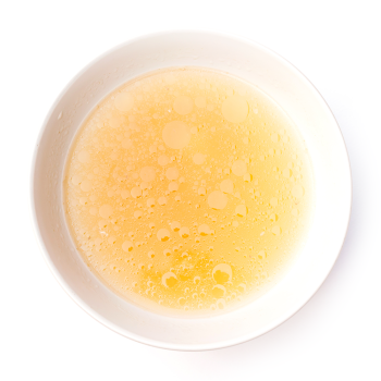 chicken stock