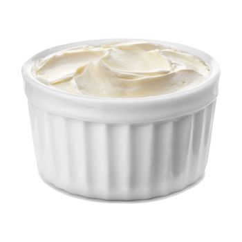 Cream Cheese