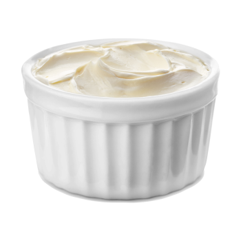 cream cheese