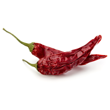 dried chili