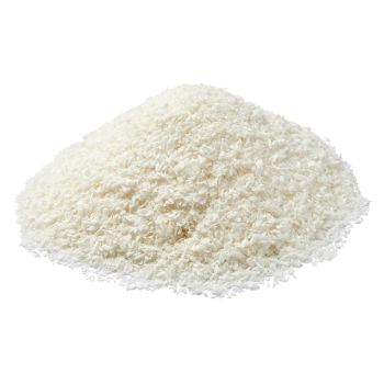 Dried Coconut