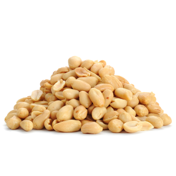 peanuts