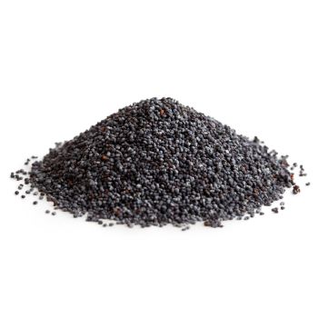 Poppy Seeds