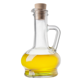 sunflower oil