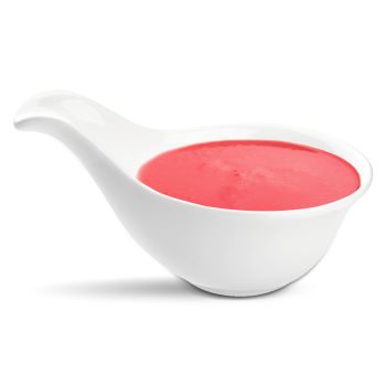 Raspberry Vinaigrette