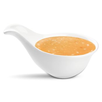 Sesame Ginger Dressing