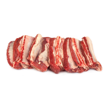 beef rib