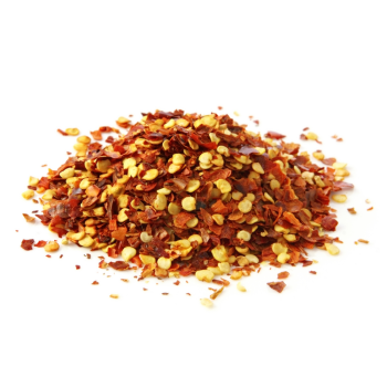 red chili flakes