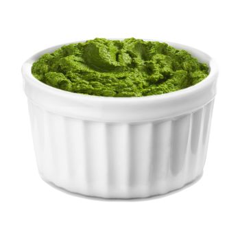 Spinach Puree