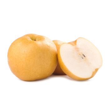 Asian Pear