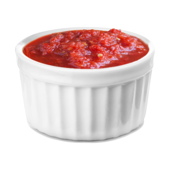 red hot pepper paste