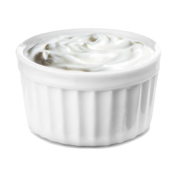 Greek Yogurt