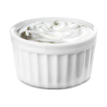 greek yogurt