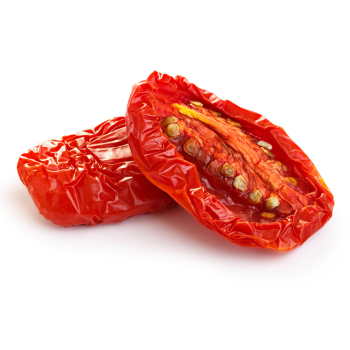 sun-dried tomatoes