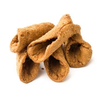 Cannoli Shells
