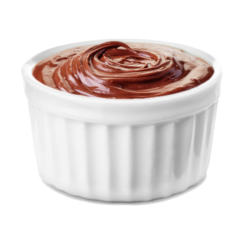 chocolate icing