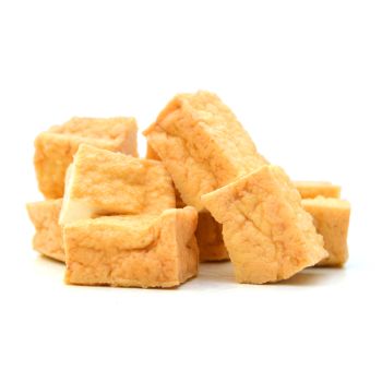 Fried Bean Curd