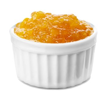 Orange Jam