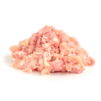 ground chicken