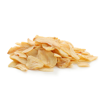 garlic flakes