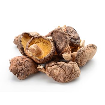 Dried Shiitake Mushrooms