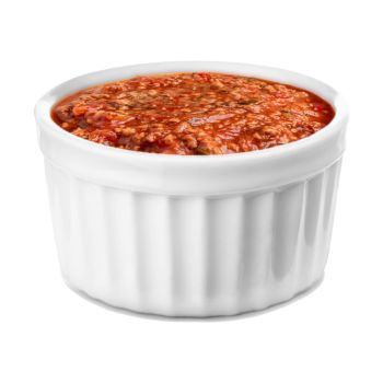 Ground Sirloin Meat Sauce