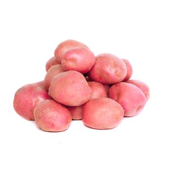 Baby Red Potatoes
