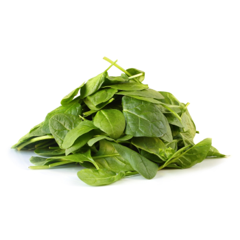 baby spinach