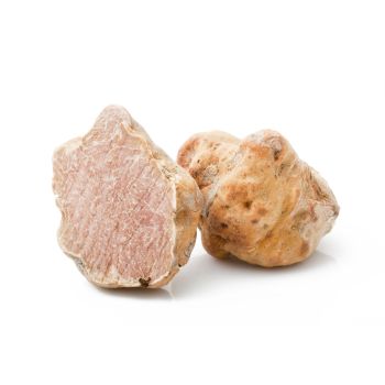 White Truffle
