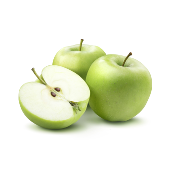 Granny Smith apple: calories and nutritional composition